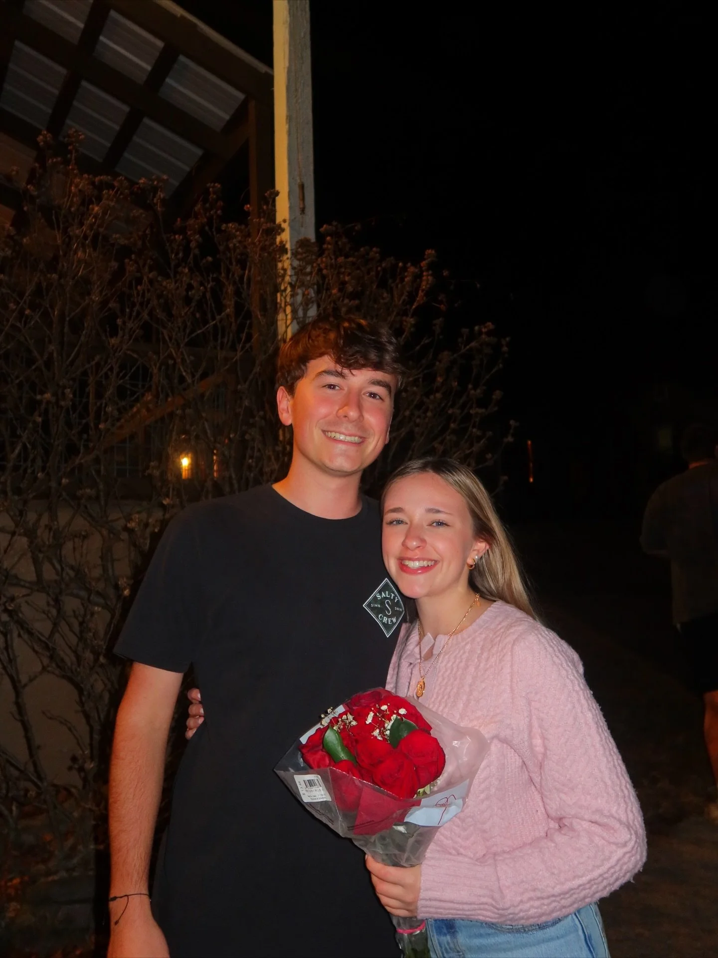 We had a lovely time during our annual Mountain Weekend in Little Switzerland, NC! The weather was just right, and the company was even better. 🌄

Congratulations to our Winter Rose, @grace.emii! We are so lucky to have you! 🌹

Seniors, this weeken