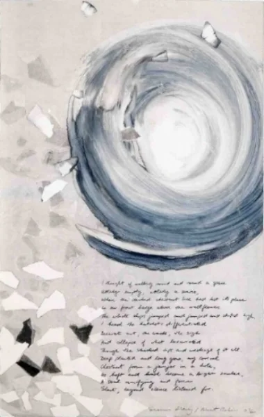 Robert Perkins, Seamus Heaney,