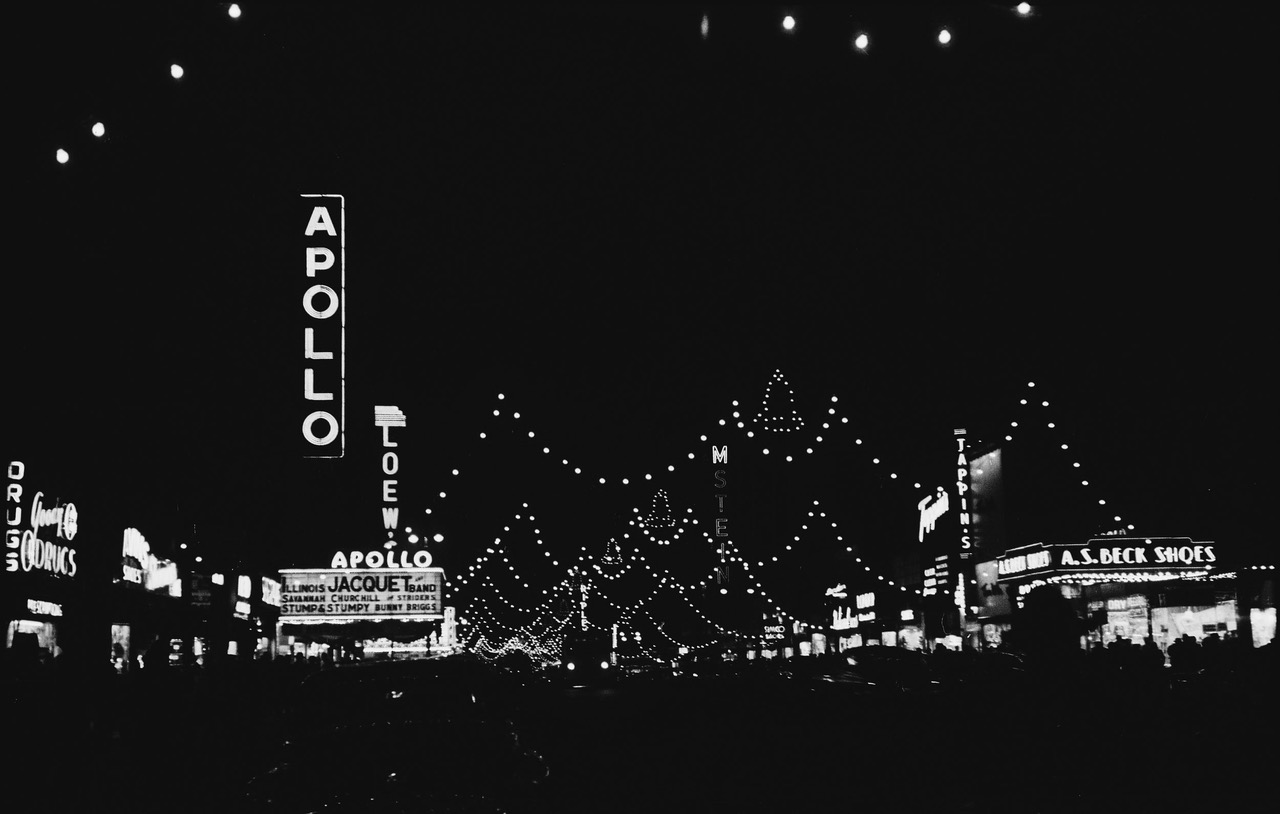 Marcel FLEISS, My Jazz Years