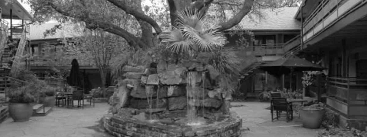 ZEN GARDEN