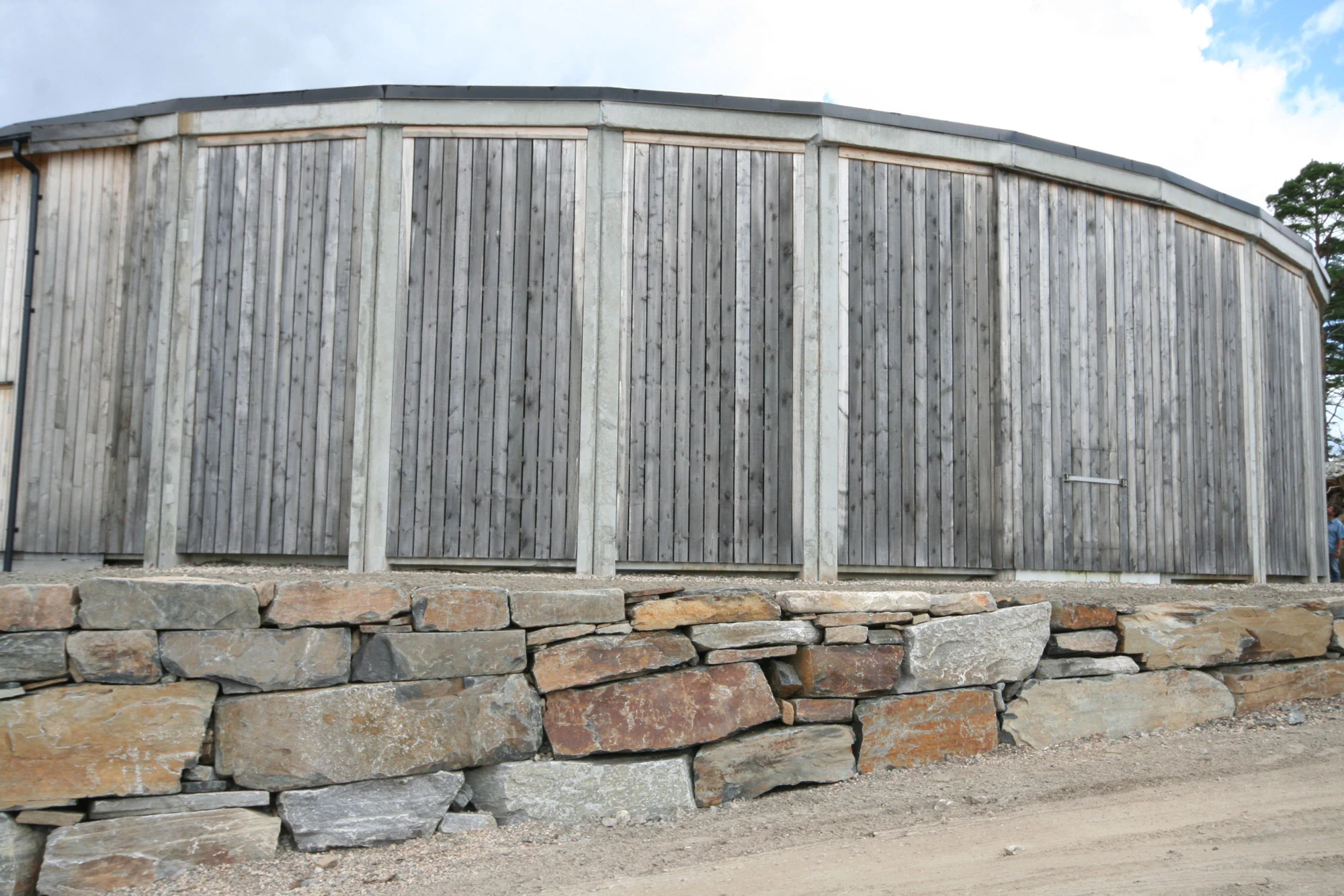 Bjørkestøl