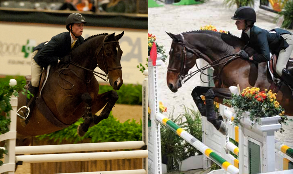 Where Are They Now? Checking In with Heritage Farm Equitation