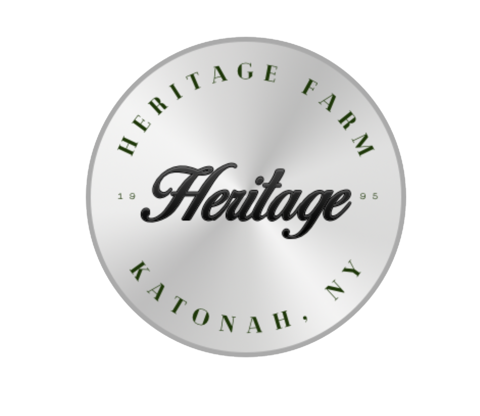 Heritage Farm