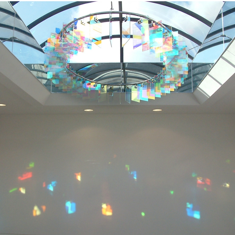 Luce Colorata