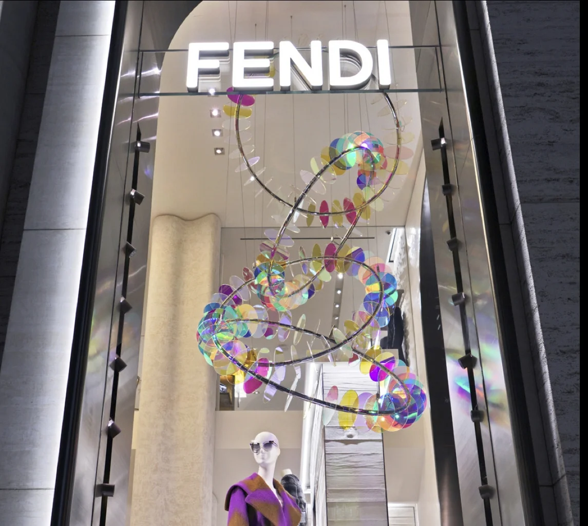 Fendi