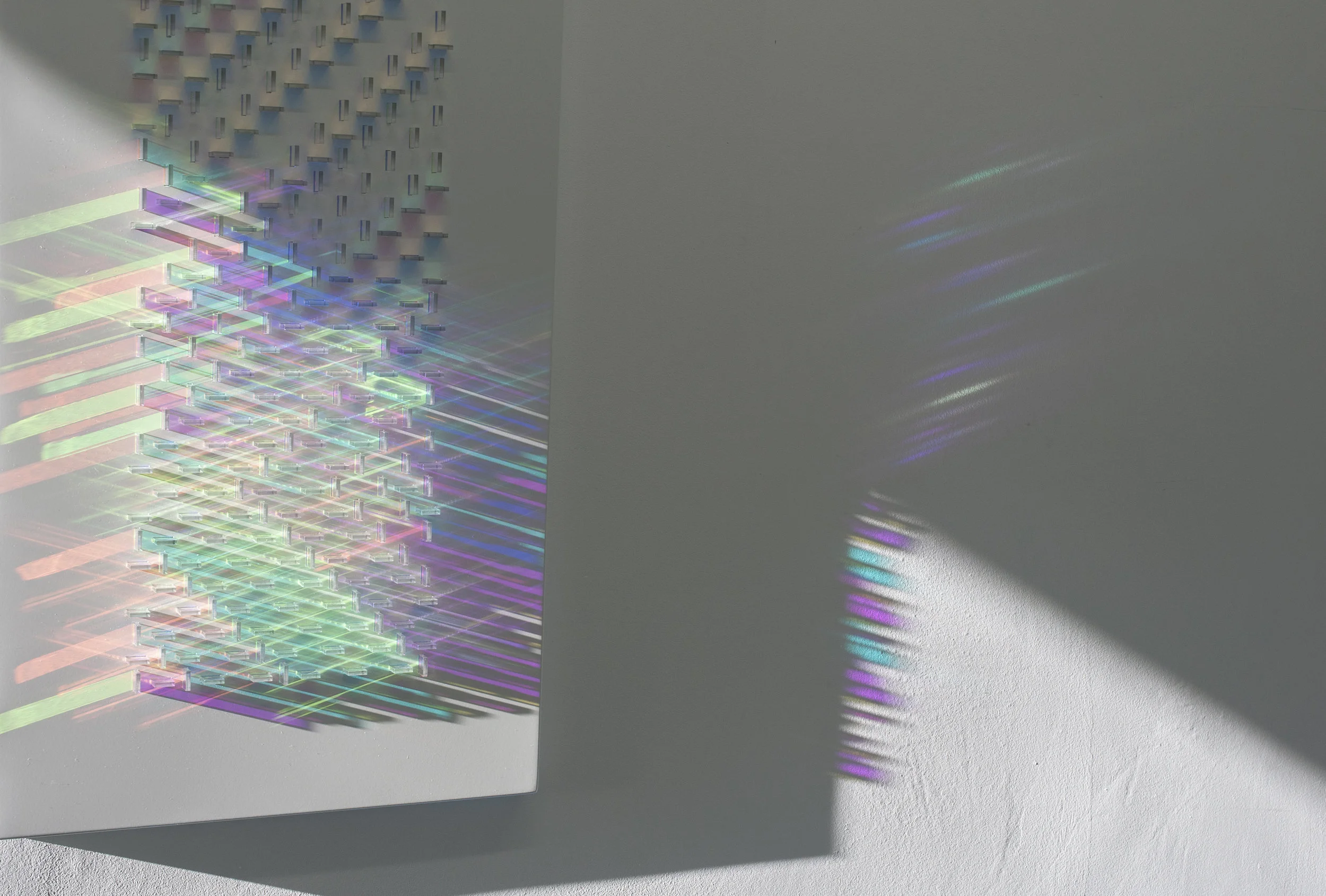 Pentaptych# 2