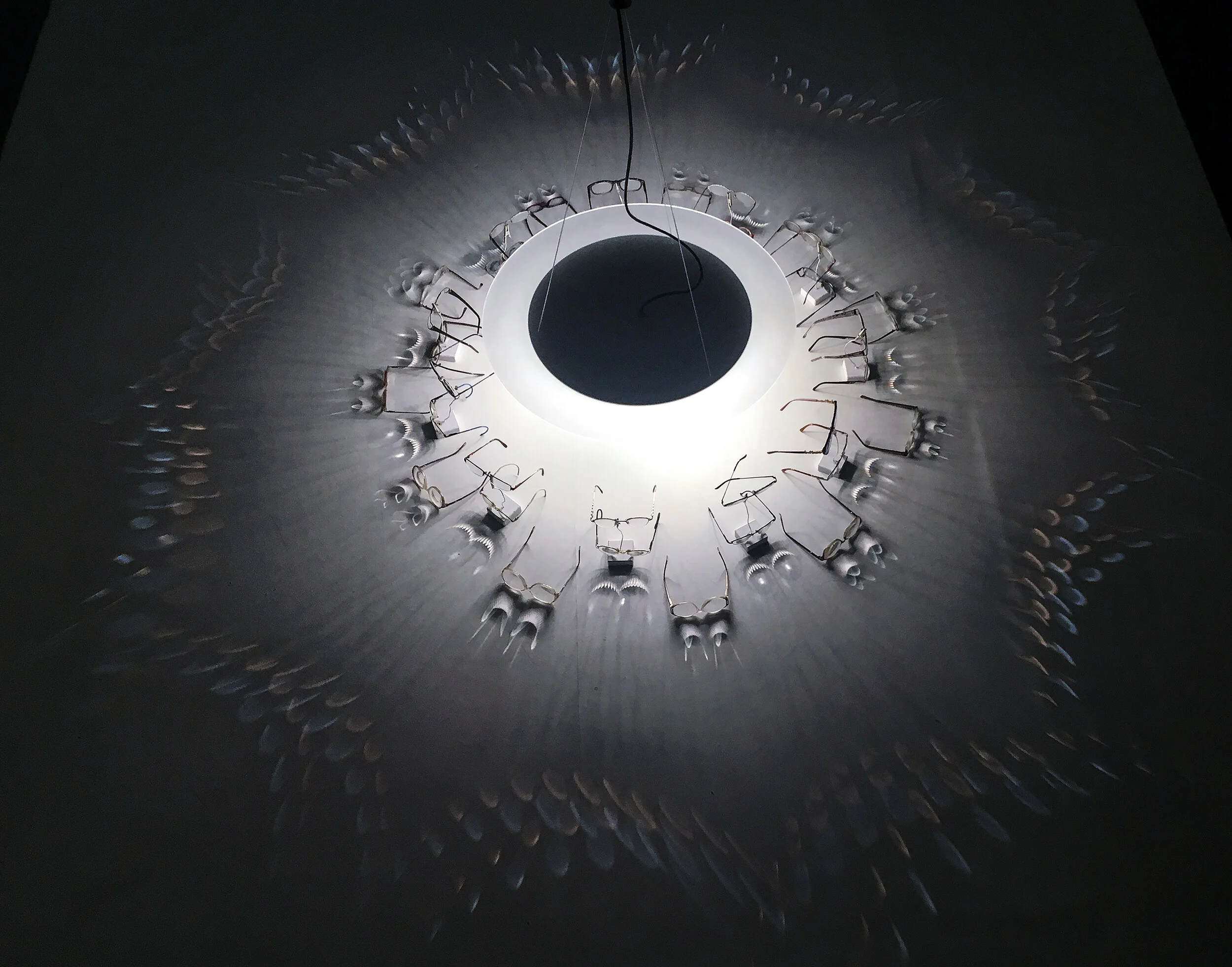 'Shared Vision'- AlTiBa 9