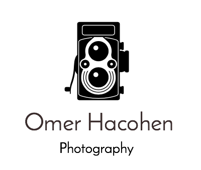 Omer Hacohen Photography