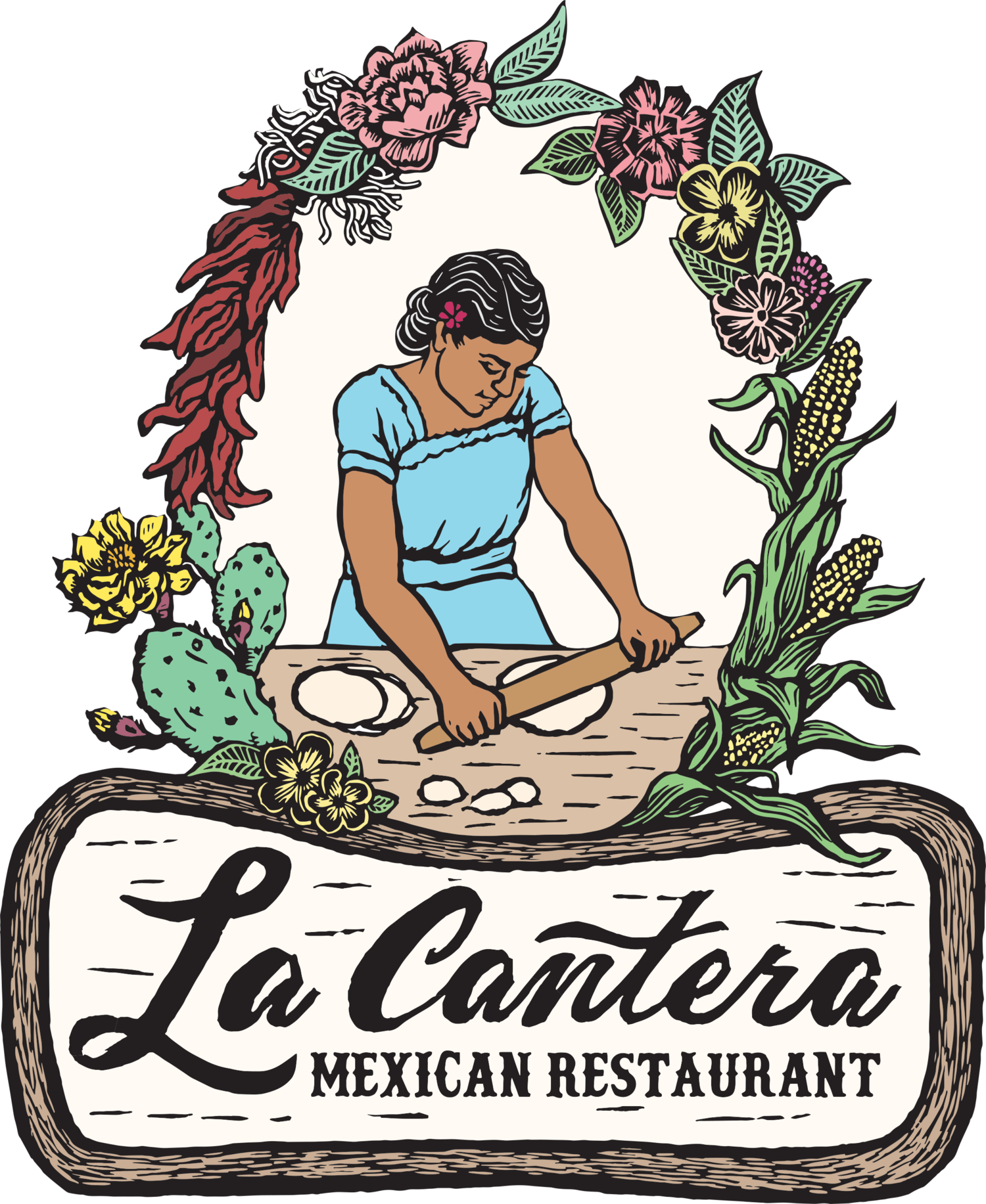 La Cantera Mexican Restaurant