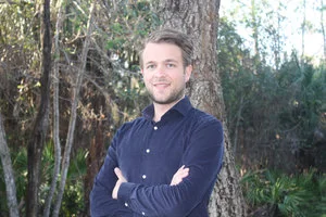 Maximilian Rofagha: Finimize