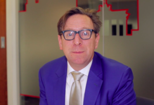 Roger Jones: Actionable Insight