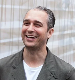 Daniele Fiandaca: Token Man