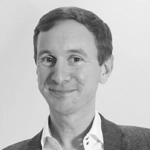 Rob Prevett: D/SRUPTION