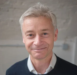 Nick Davies: Neighbourly