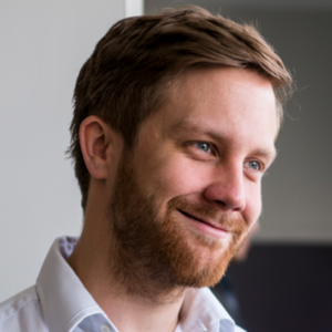 Tom Blomfield: Monzo