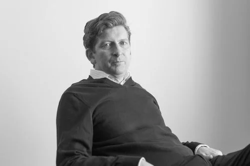 Haydn Jones: Blockchain Hub