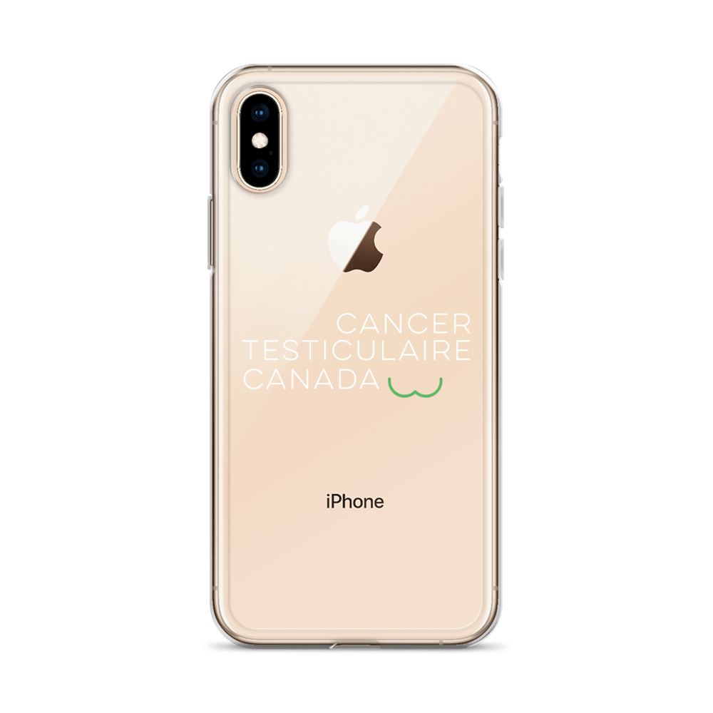 Logo blanc sur iPhone X:XS gold.png