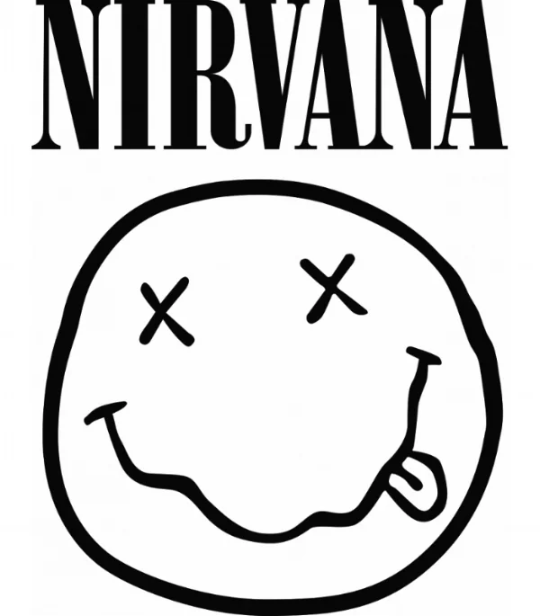 N1 — Nirvana — BandLogoJukeBox N1 — Nirvana — BandLogoJukeBox