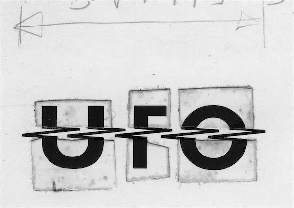 U1 Ufo Bandlogojukebox