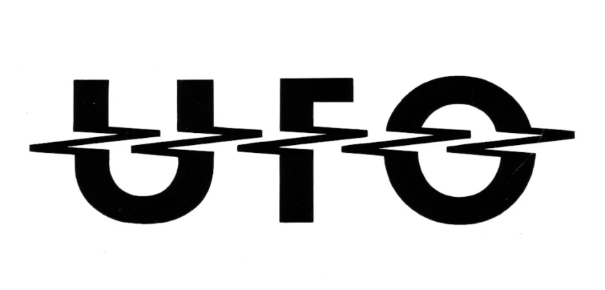 U1 Ufo Bandlogojukebox