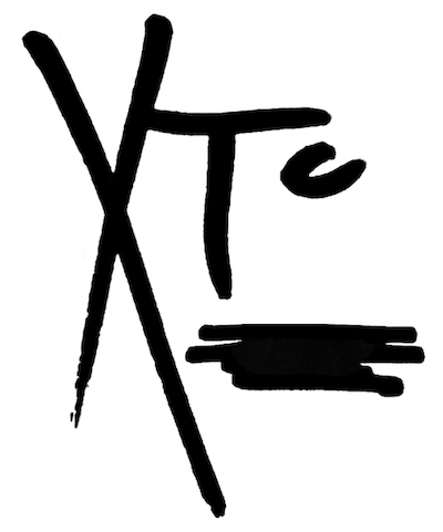 X1 Xtc Bandlogojukebox