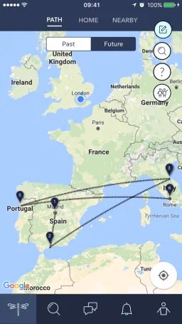 Tripwire App Path - Now Nomad.jpg