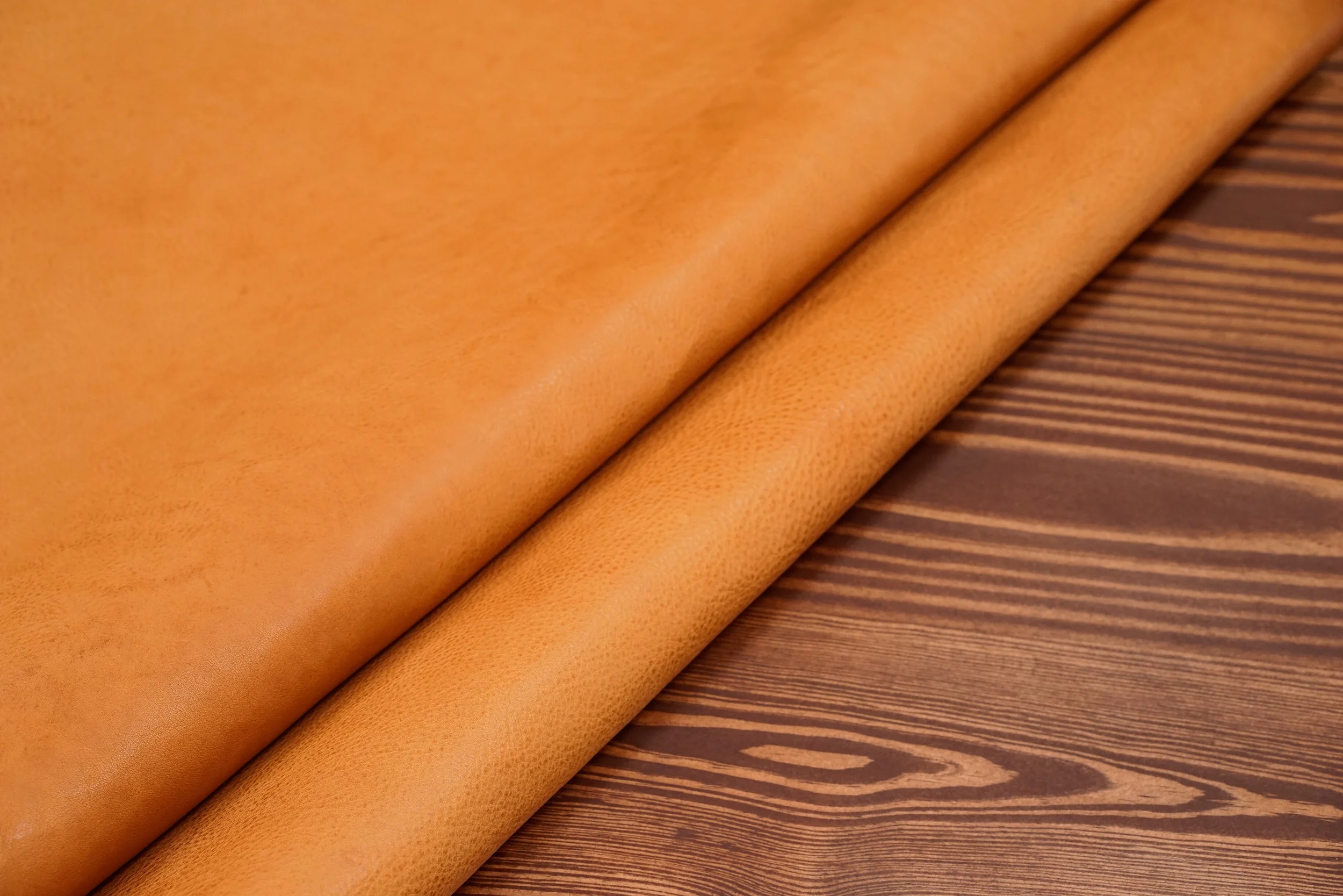 Minerva Box in Tan