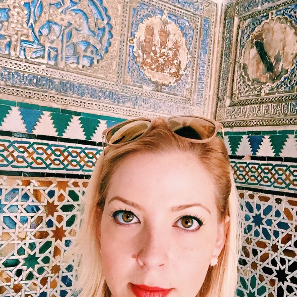 How I flew to Spain for $368 roundtrip