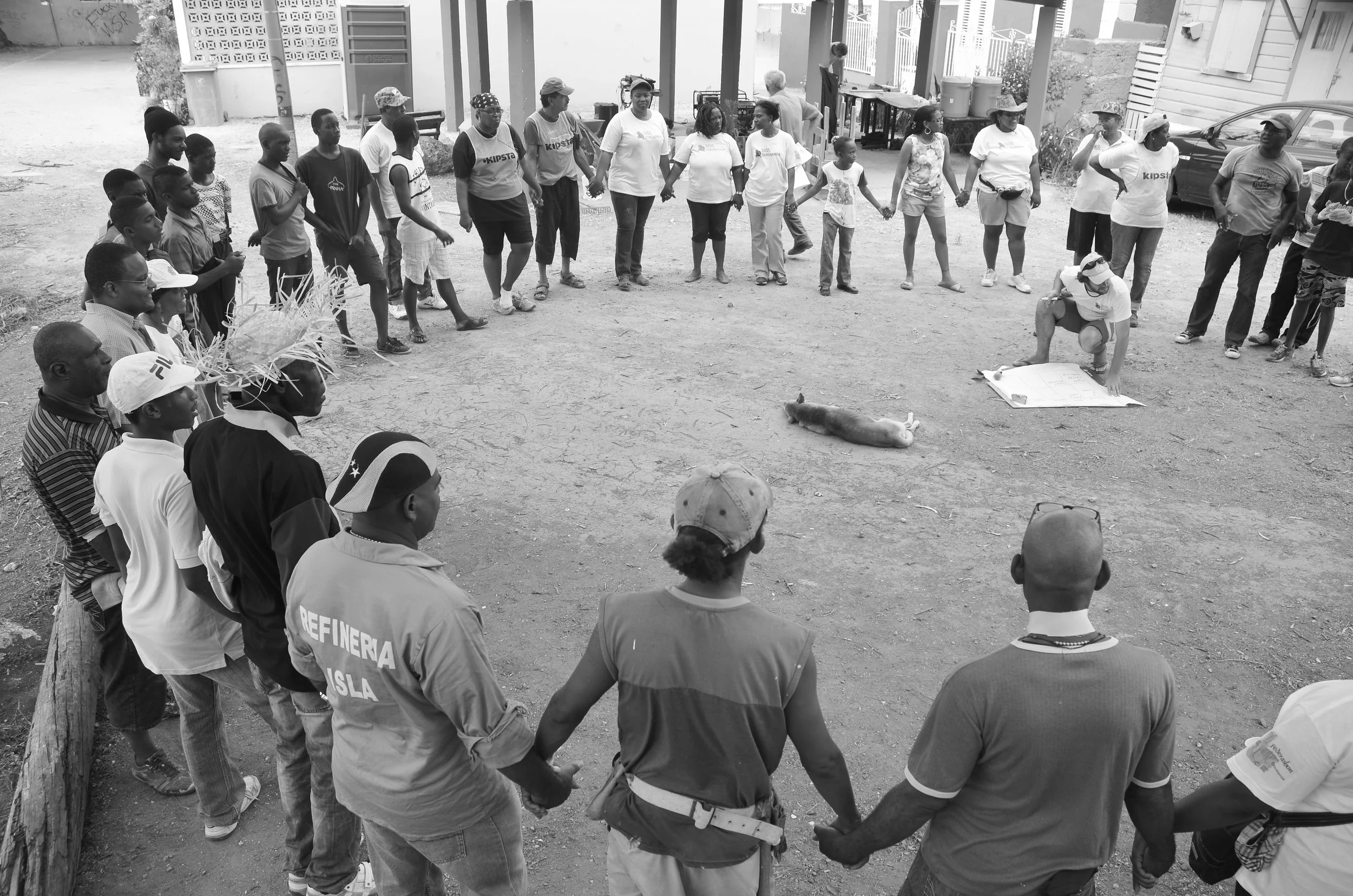 2012-05-27 056 Oasis Otrobanda.JPG