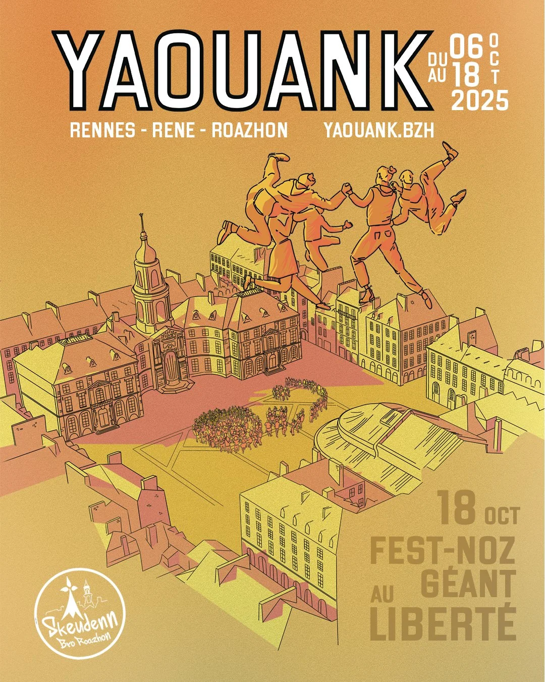 Festival Yaouank