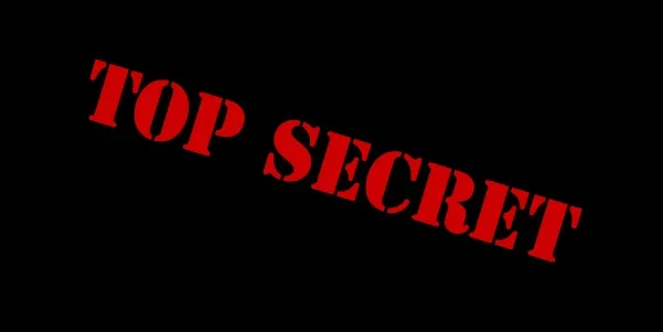 TOP SECRET  9:30p-1:30am