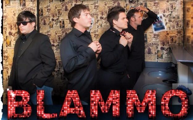 BLAMMO  9:30p-1:30am