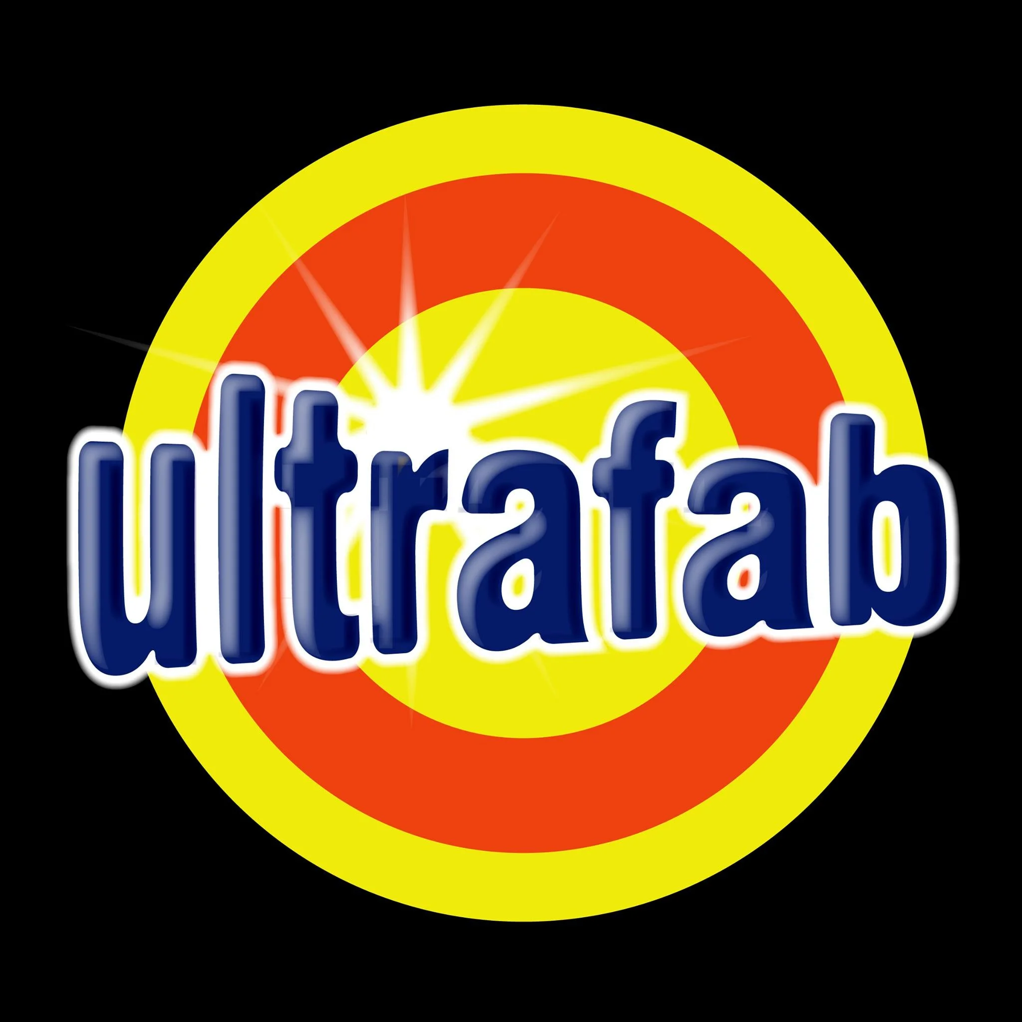 Ava's Poker Run w/  ULTRAFAB (9:30-1:30am)