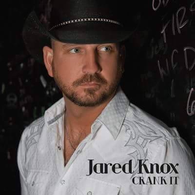 JARED KNOX (Country) 9:30p-1:30am