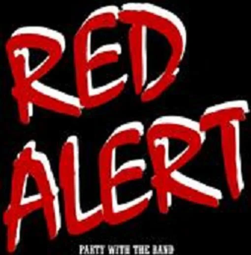 RED ALERT (9:30-1:30am)