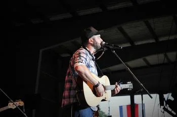 Paul Erdman Band (9:30p-1:30a)