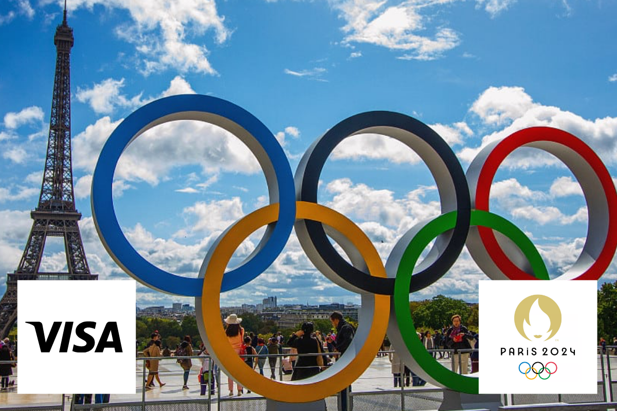 VISA Hospitality | Summer Olympics 2024