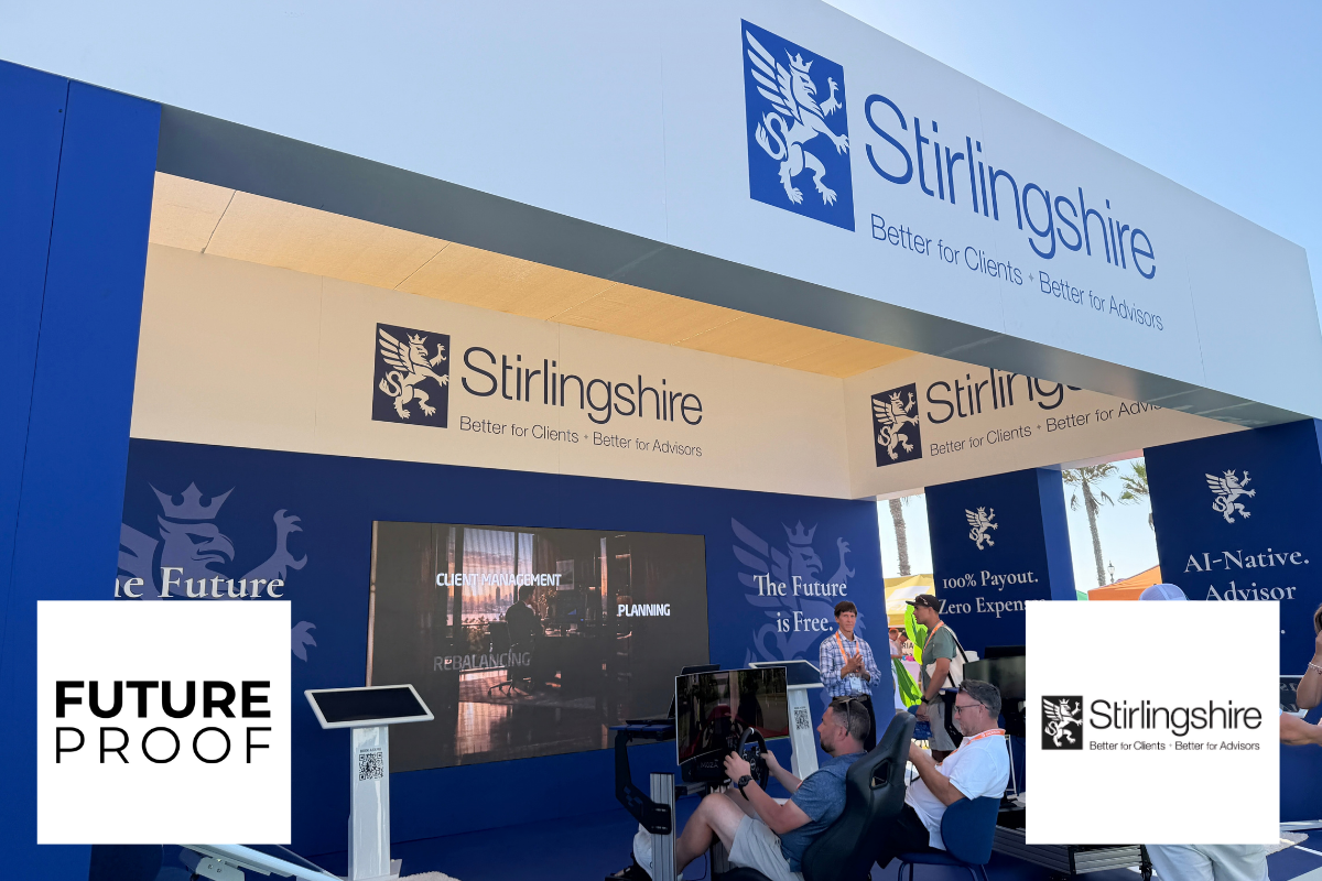 Stirlingshire | Future Proof 2026