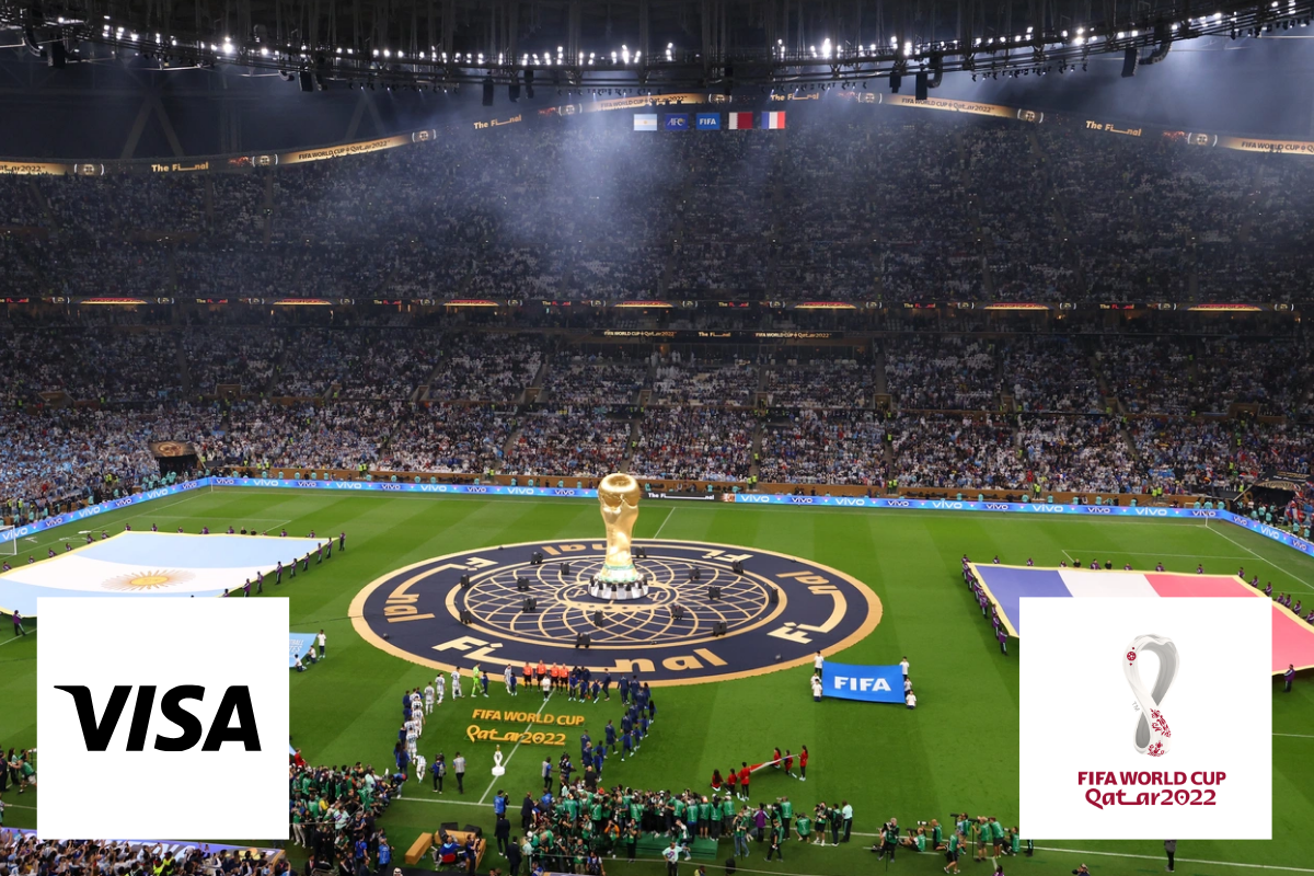 VISA Hospitality | World Cup 2022