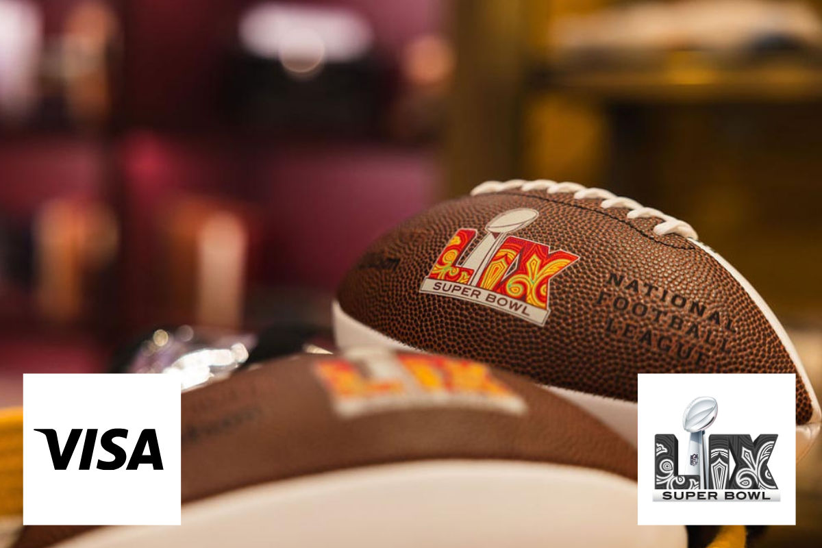 VISA Hospitality @ Super Bowl LIX