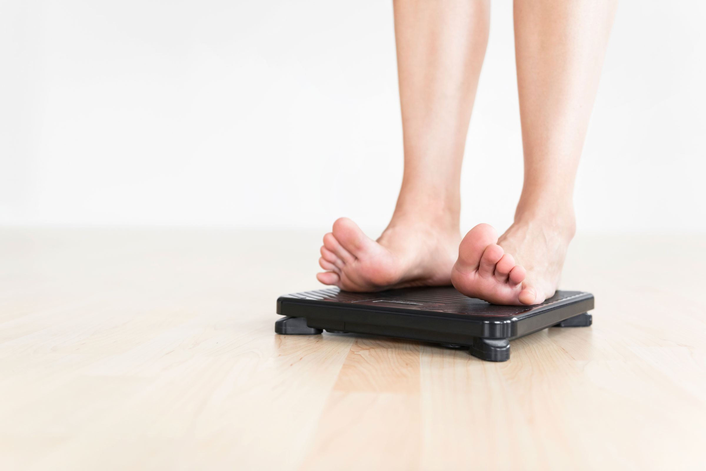 Lose 15 Pounds