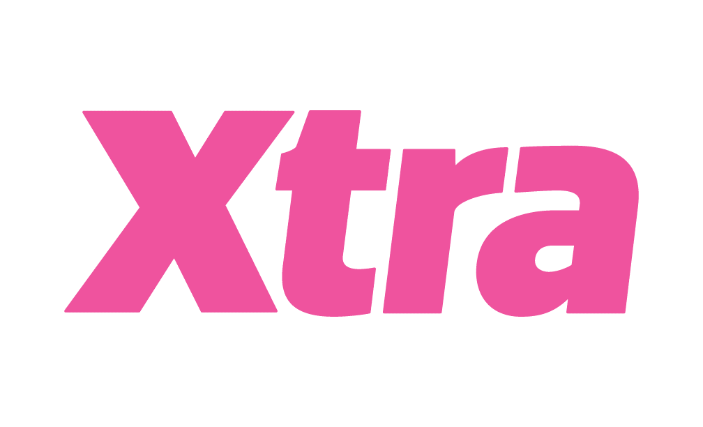 Xtra logo