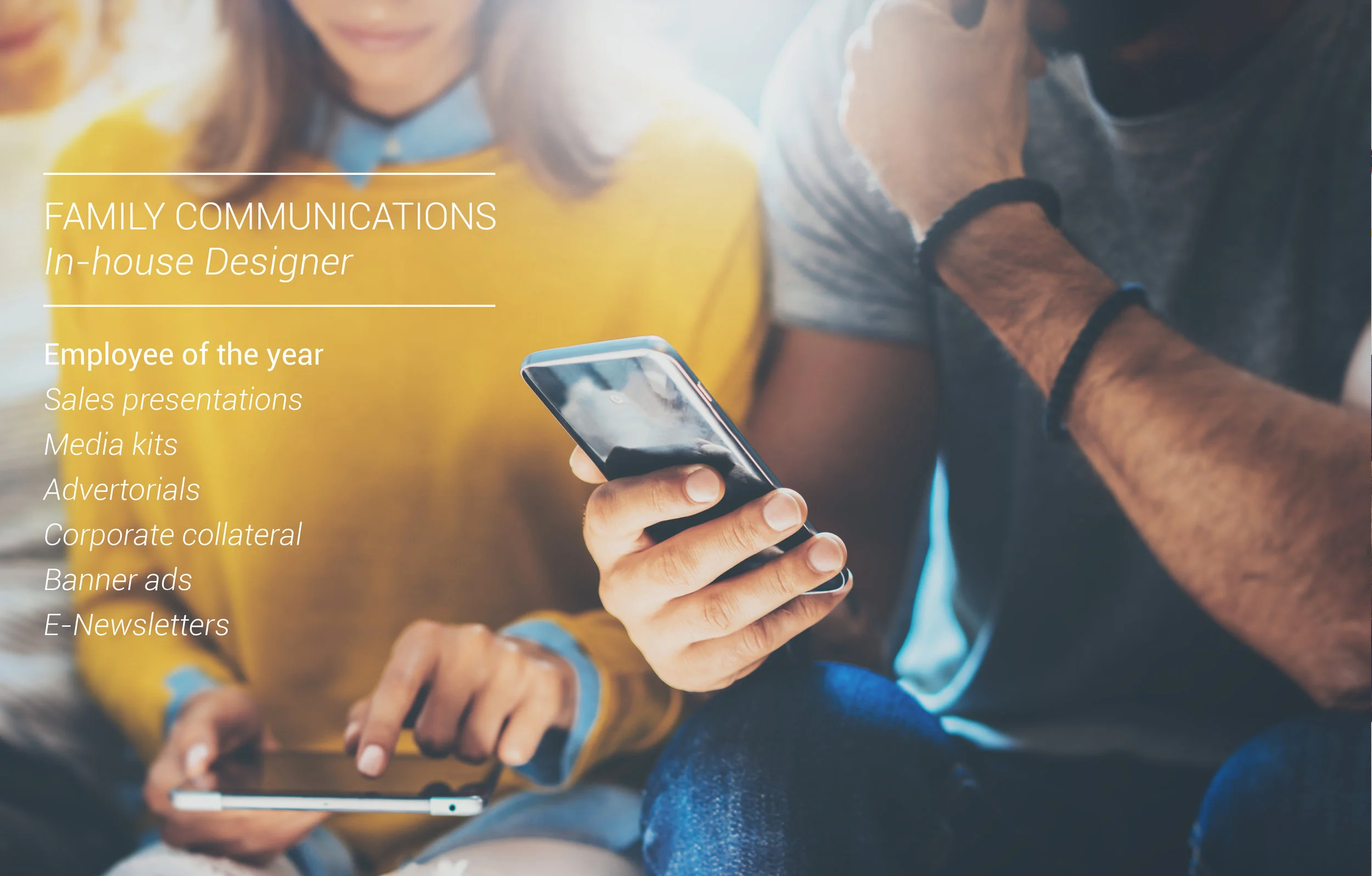 Family Communications