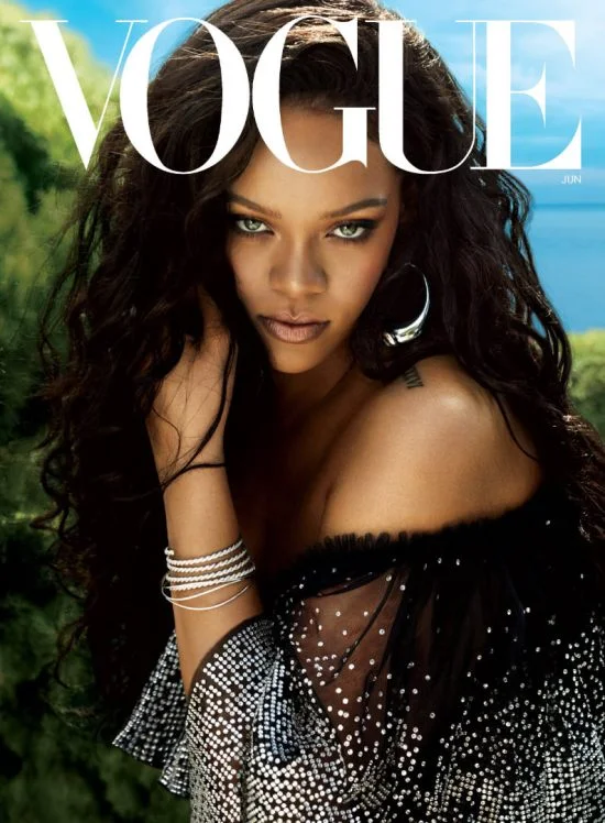 © All Copyrights Reserved to Vogue Magazine