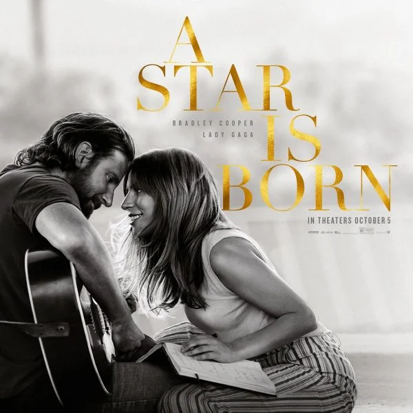 A Star is Born (2018) 