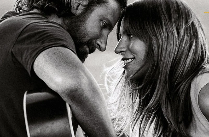 A Star is Born (2018)