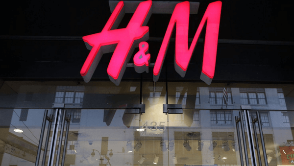 Retail Juggarnaut H M Cites Plans To Close 150 Stores In 2019