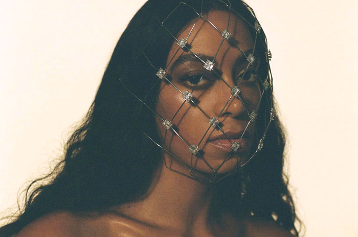 “When I Get Home” (2019) LP by Solange Knowles