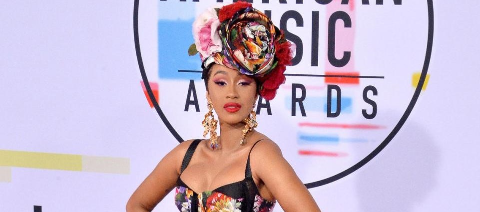 Cardi B Shooting 'Hustlers', Trademarking 'Okurrr', and Writing a Tell All Book