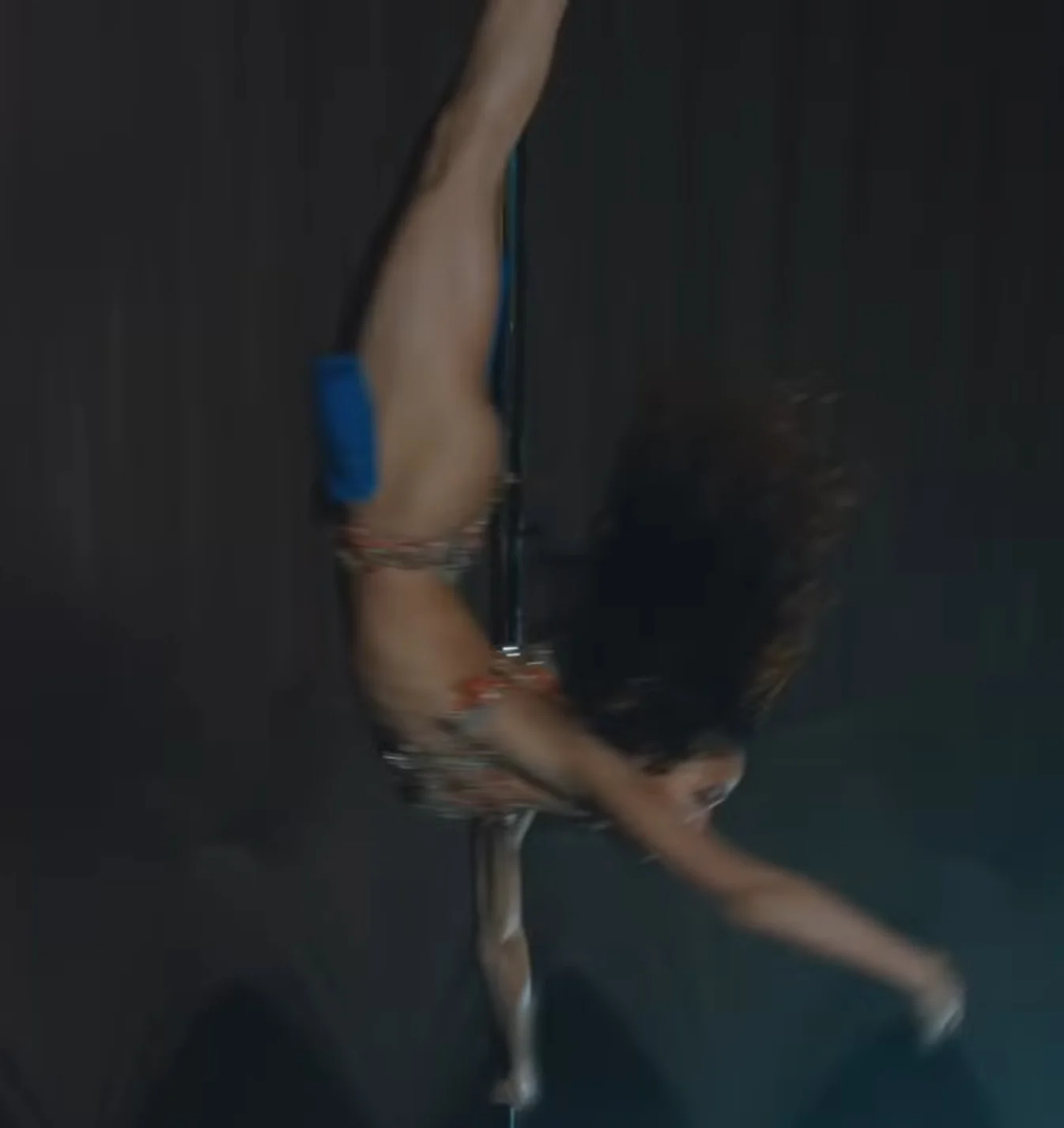 FKA Twigs in 'Cellophane' Music Video/ YouTube